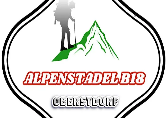 דירה Alpenstadel_b18 אוברסטדורף